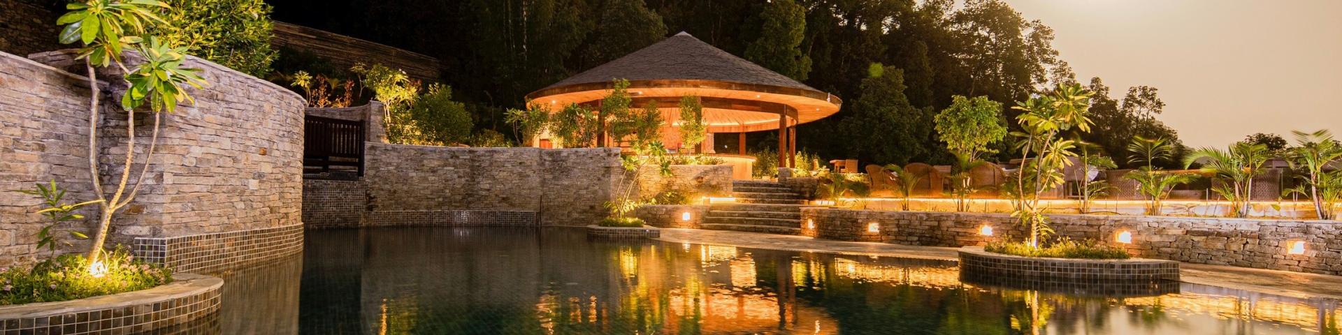 Dorje’s Resort & Spa